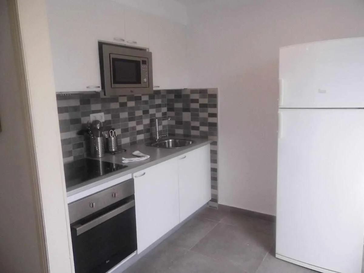 Apartamento Talay 2 Corralejo