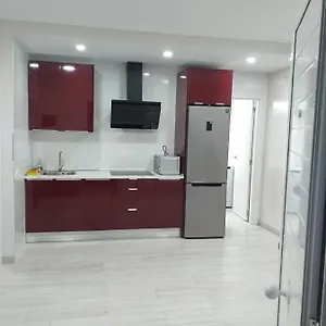  Casa vacanze Casa Paraiso