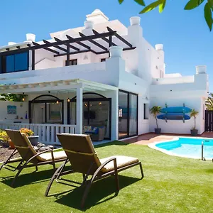 Ferienhaus Simba, Corralejo