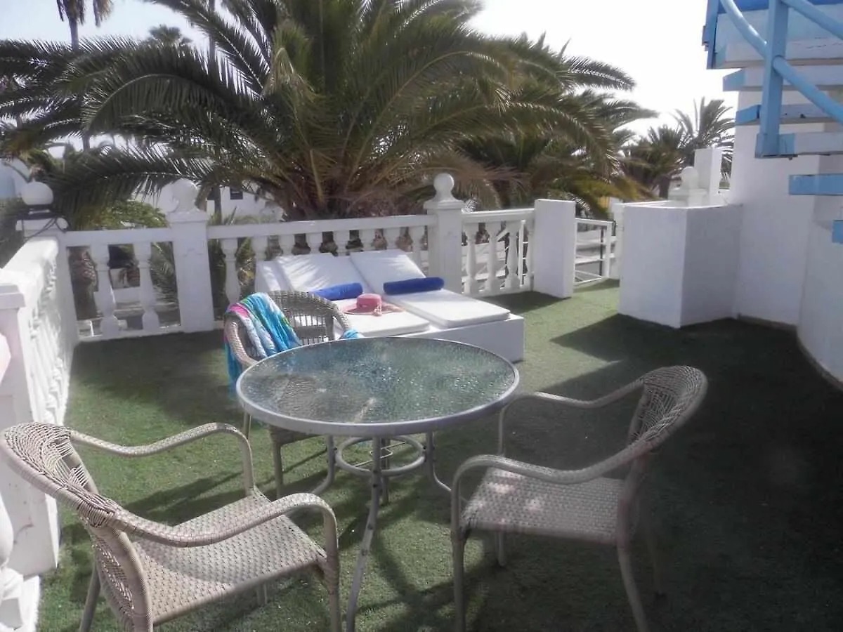 Apartamento Talay 2 Corralejo Apartment
