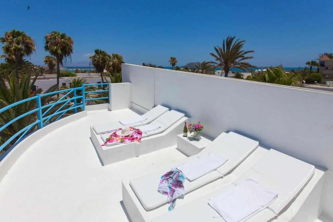 Apartment Apartamento Talay 2 Corralejo