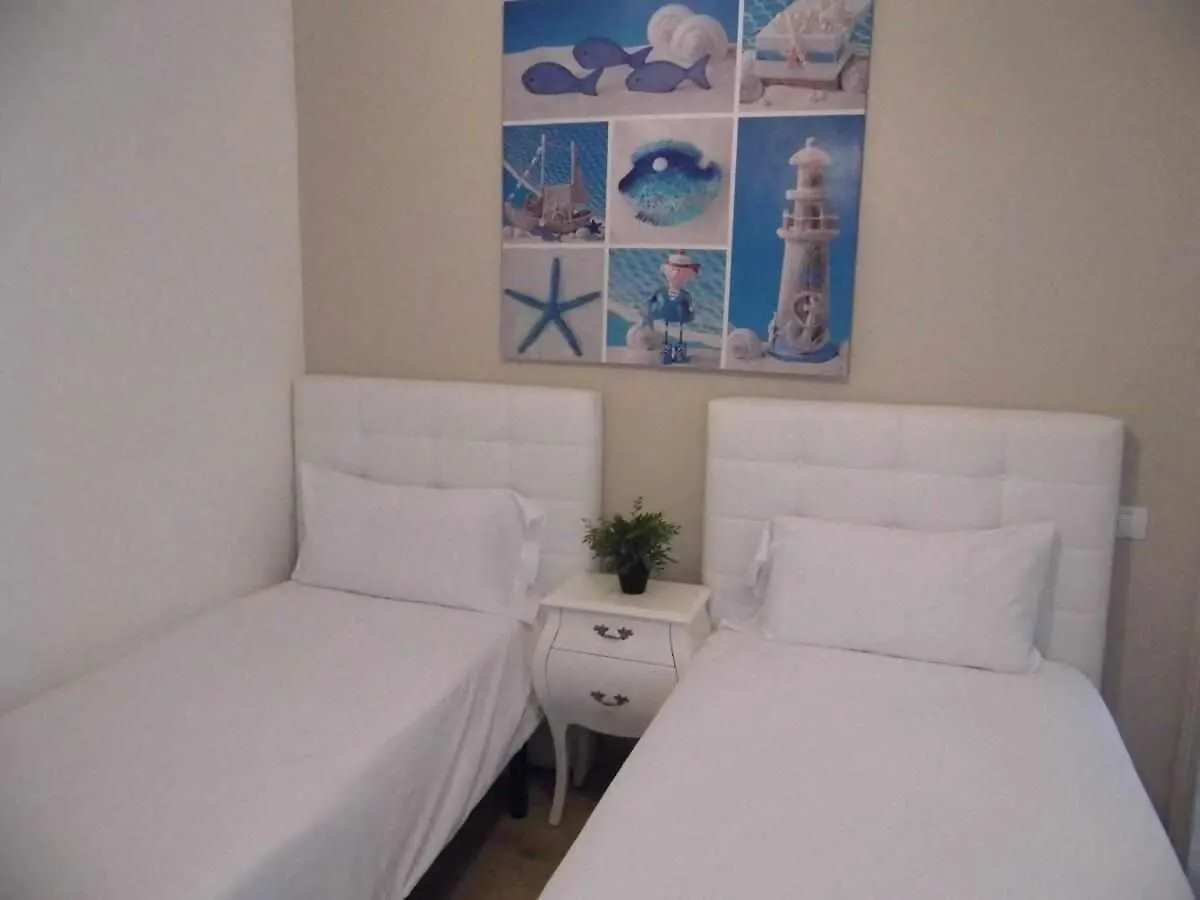 Apartamento Talay 2 Corralejo