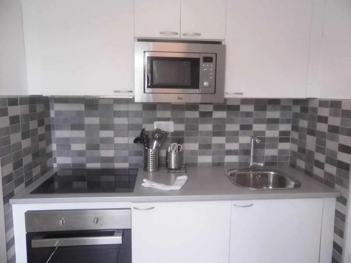 Apartment Apartamento Talay 2 Corralejo Spain