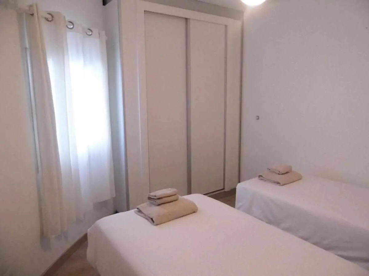 Apartamento Talay 2 Corralejo 0*,  Spain