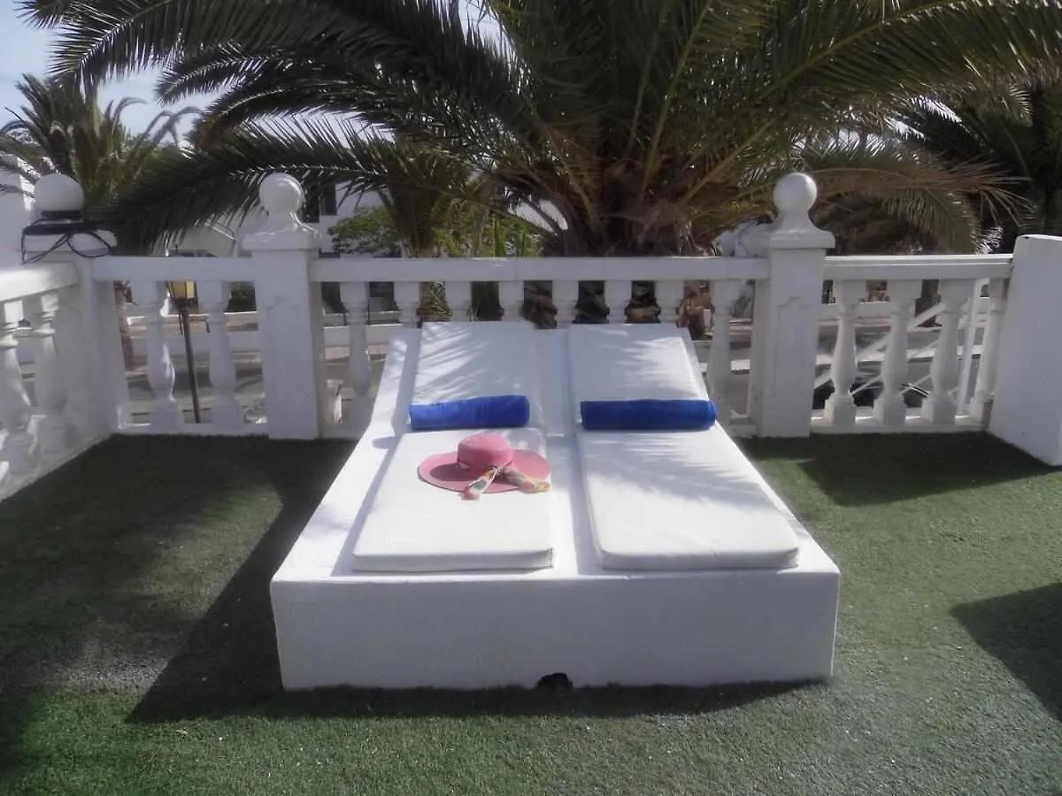 Apartamento Talay 2 Corralejo Spain