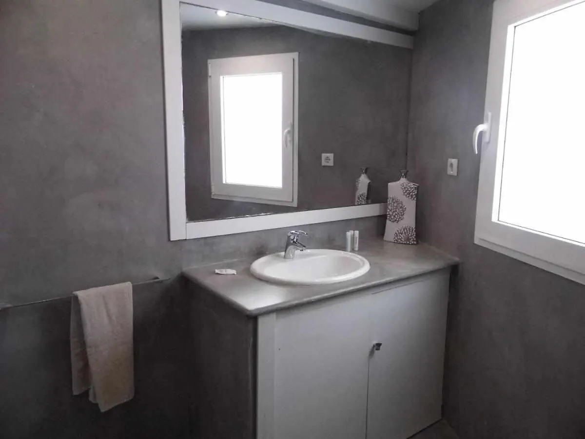 شقة Apartamento Talay 2 كوراليهو