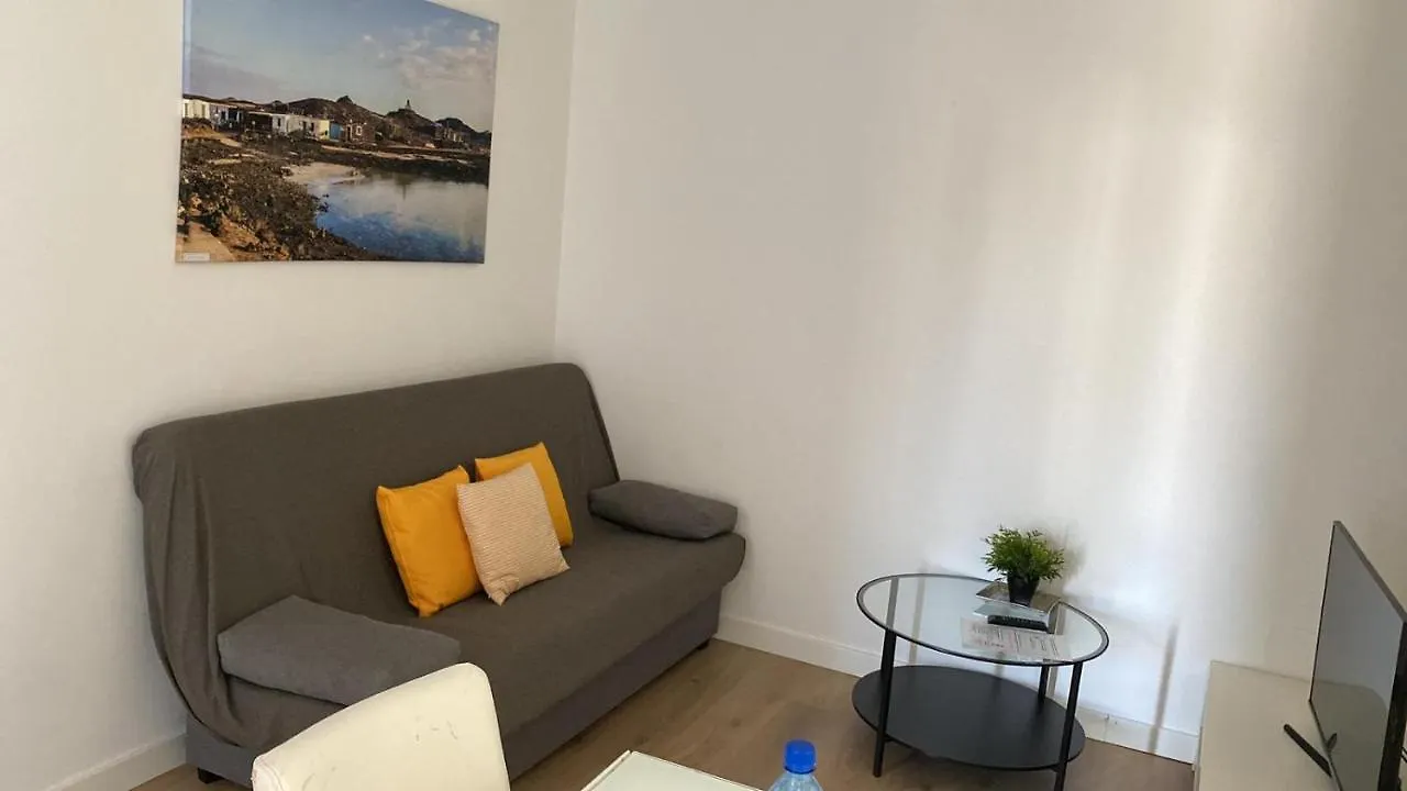 Apartamento Talay 2 كوراليهو