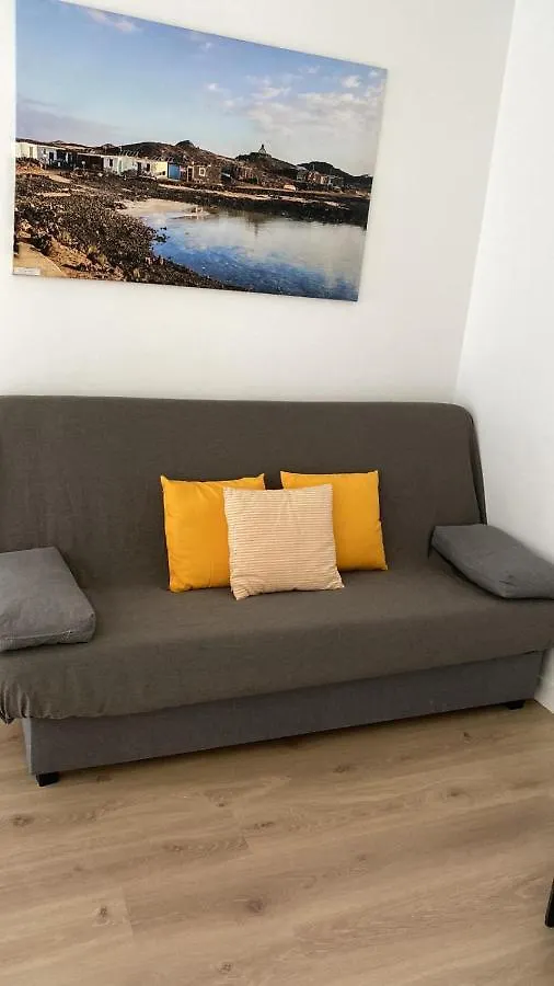 Apartamento Talay 2 Corralejo Spain